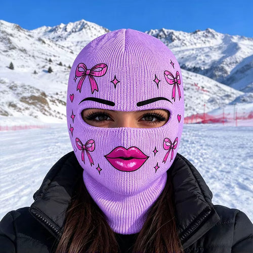 Maski DIVA dla Kobiet StokBeka